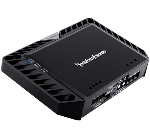 Rockford Fosgate T400-2. Технические характеристики T400-2.